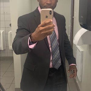 Meet your Posher, Wayne